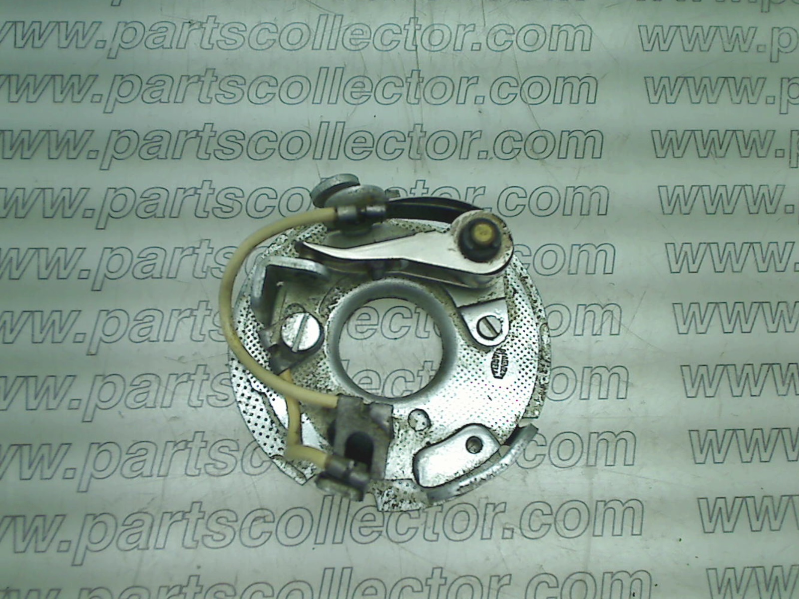 MAGNETI MARELLI  Ignition code 8371 compatible with: MAGNETI MARELLI MAGNETI MARELLI, OTHERS OTHERS, UNIVERSALE UNIVERSALE